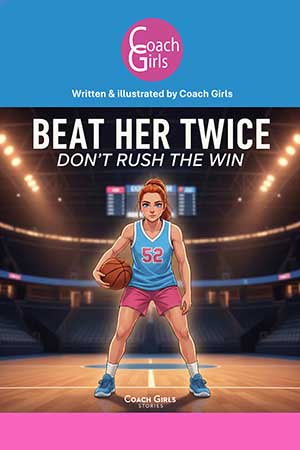 Beat Her Twice book cover