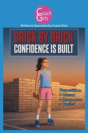 Brick by Brick book cover