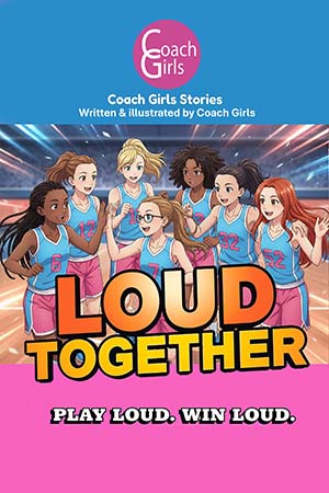 Loud Together book cover