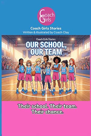 Our School Our Team book cover
