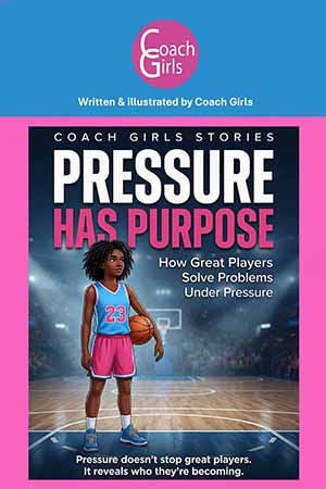 Pressure Has Purpose book cover