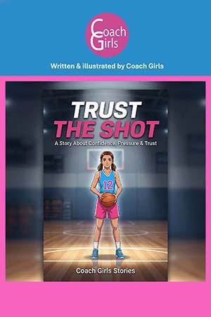 Trust the Shot book cover
